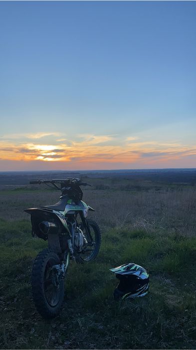 проадється barton 125