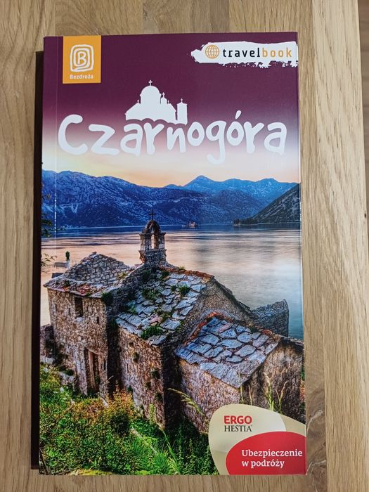 Czarnogóra przewodnik