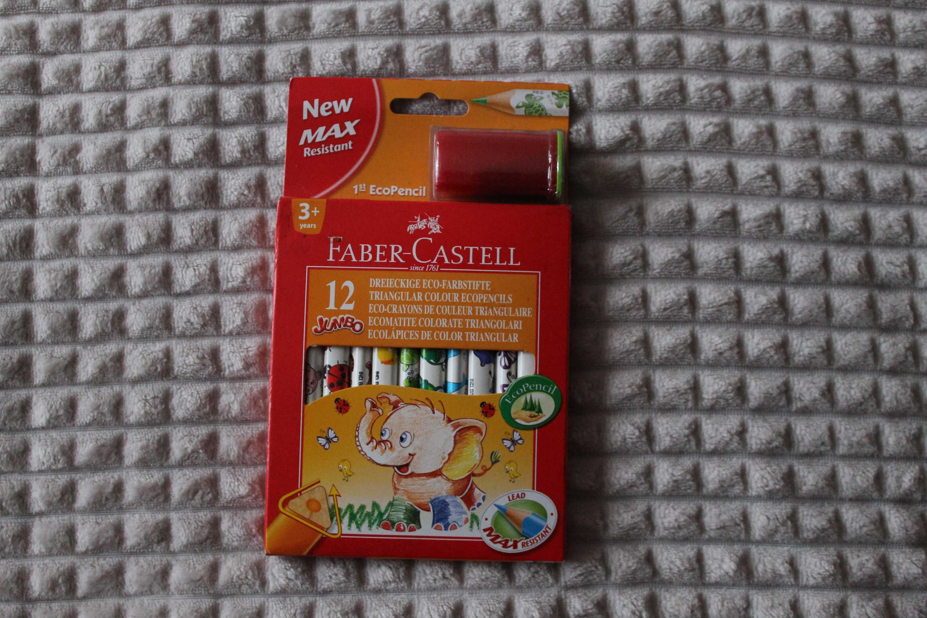 Олівці faber castell