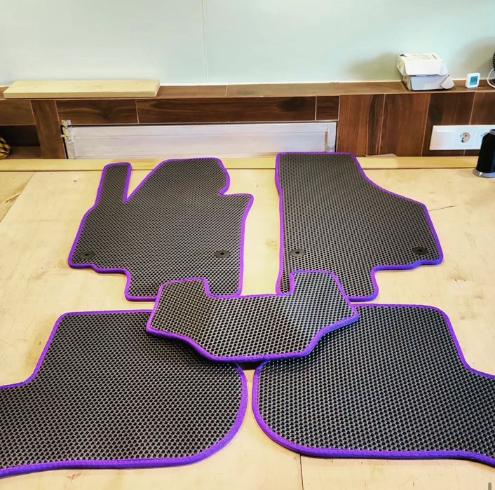 Відправка без передоплати | коврики на всі моделі авто, автоковрик