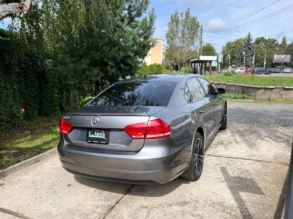 Volkswagen Passat B7  в кредит БЕЗ АВАНСУ!!