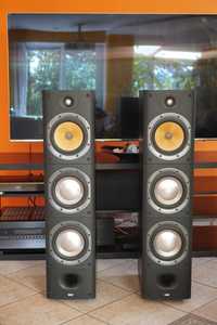 Bowers&Wilkins B&W DM 604 S3