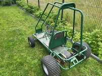 Sprzedam Buggy rama
