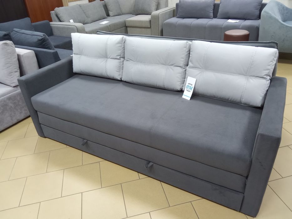 Софа ліжко диван Саманта