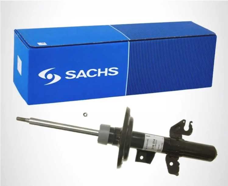 Стійка/Амортизатор Передній/Задній Dodge Dart 2012-