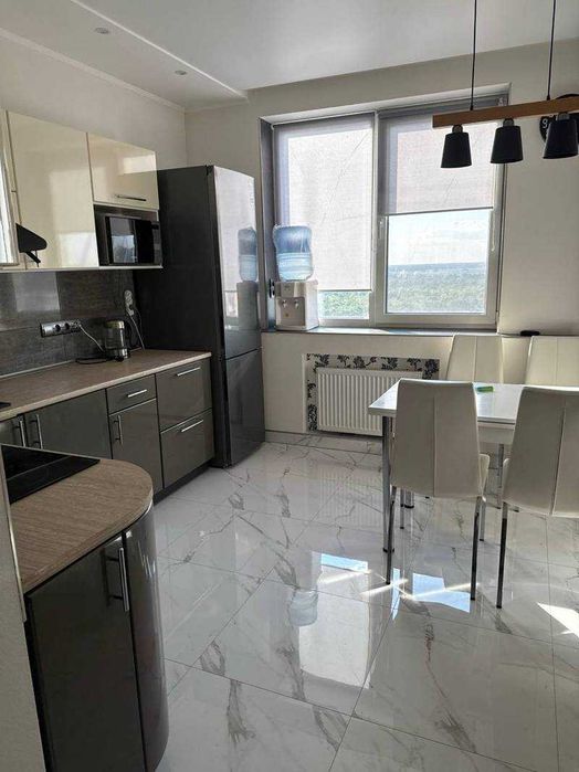 СРОЧНАЯ ПРОДАЖА! 2к 61м в ЖК 56 Жемчужина, Мебель Техника