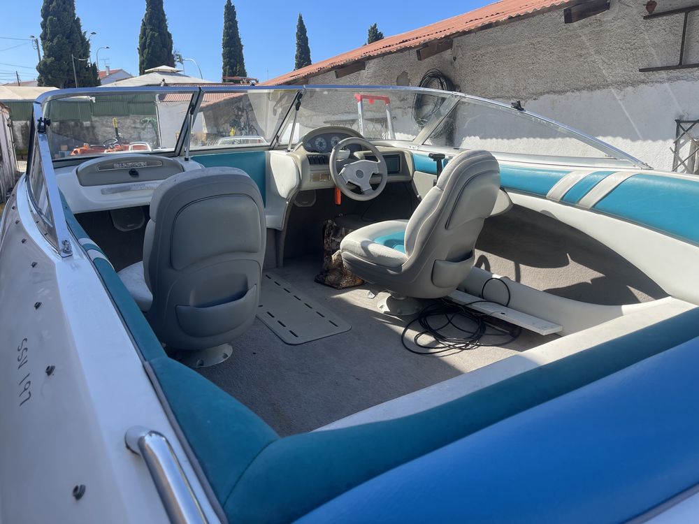 Glastron SSV 177 V6