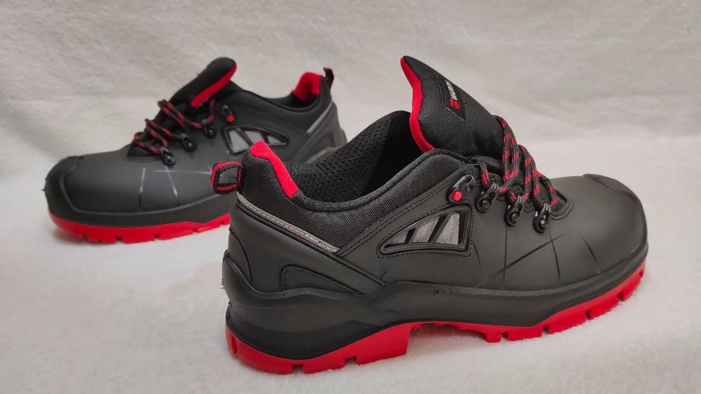 Obuwie robocze buty bhp Wurth Pro Air S3S low 43