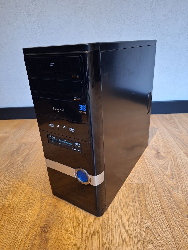 Komputer stacjonarny 1tb amd x6