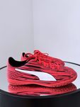 Мягкие качественные футзалки копочки бампы Puma