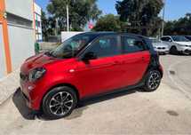Smart ForFour 1.0 Passion | 66.000 km | Excelente estado