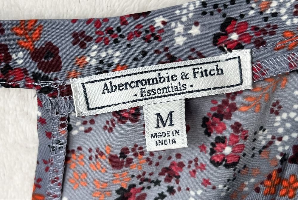 Bluzka Abercrombie & Fitch