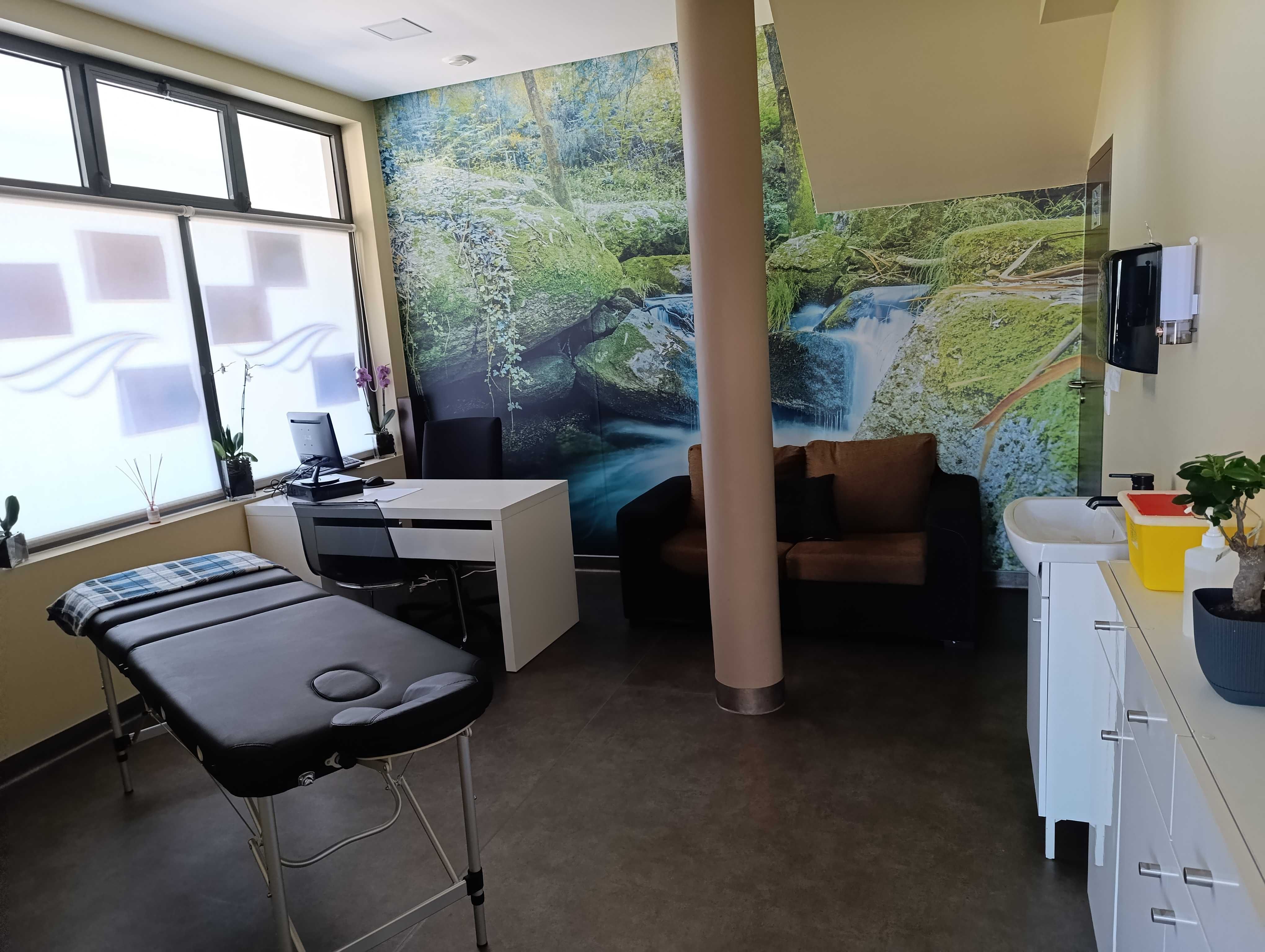 Trespasse clínica de medicina dentária