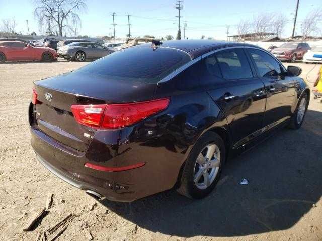 Разборка  Kia Optima TF Sonata YF LF 09-16  дверь диски акпп