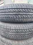Продам резину лето r14 175/80