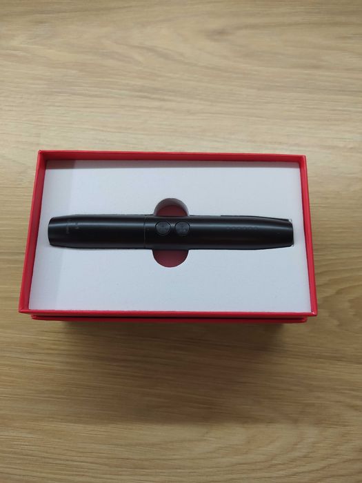 MINI Wykrywacz Lokalizatorów GPS Kamer Podsłuchów
