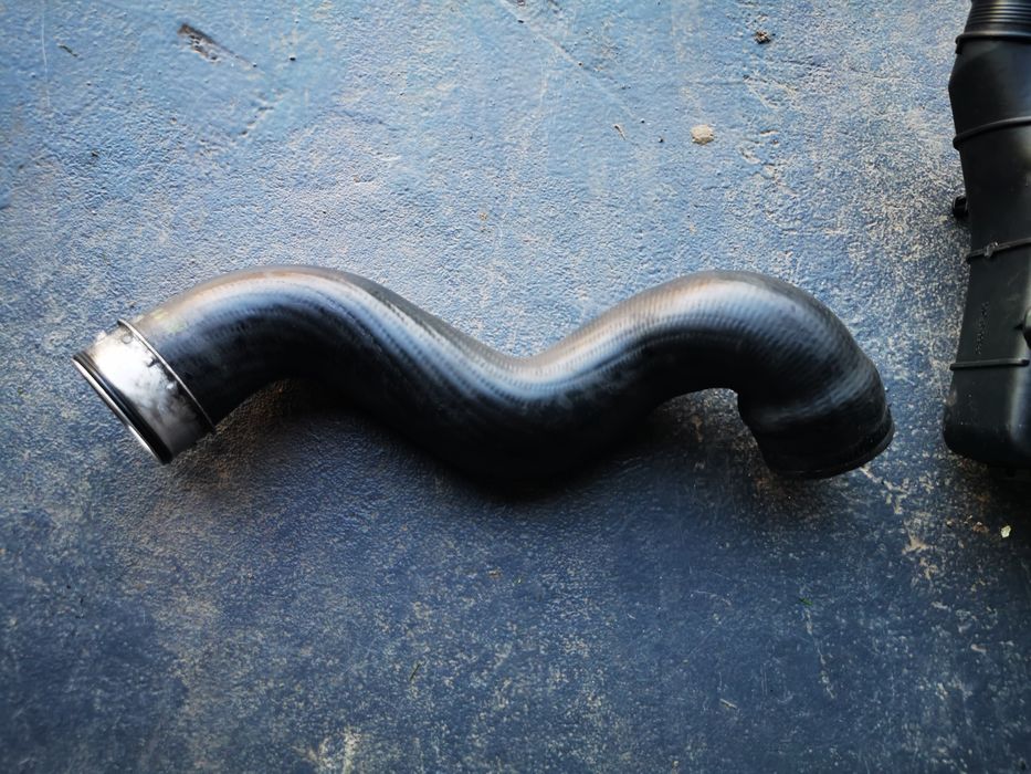 Rura intercoolera  1.9 tdi Avf