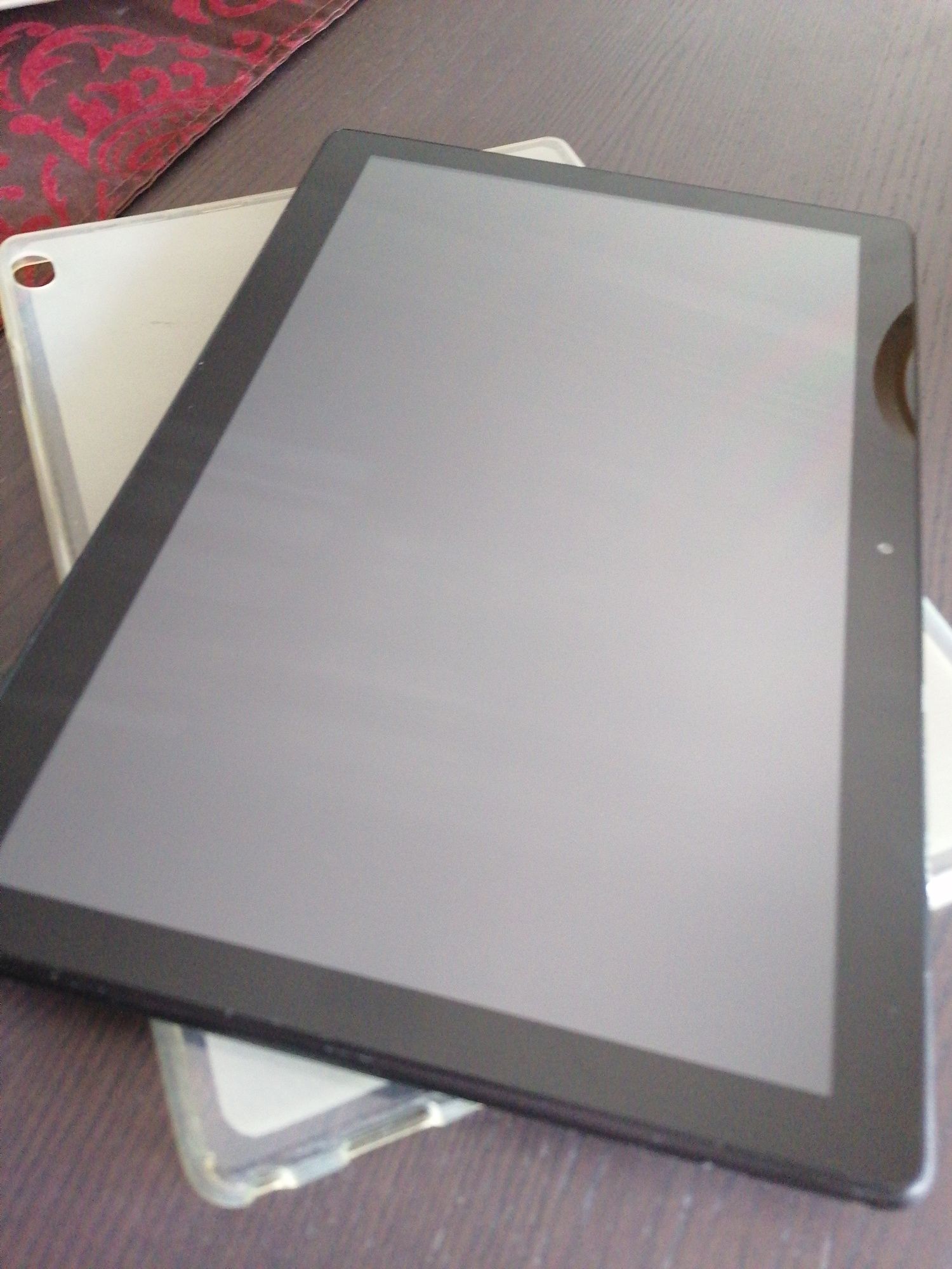 Tablet LENOVO Tab M10 TB-X505F (10.1'' - 32 GB - 2 GB RAM - Wi-Fi - Pr
