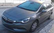 Opel Astra Sports Tourer 1.6 CDTI Dynamic