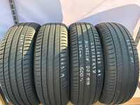 Opony letnie MICHELIN 215/65R17