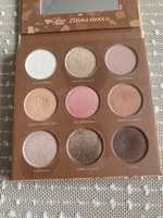 Paleta Glamshop Zimna Mocca