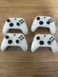 4 x pad xbox series 1914 komplet