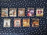 Gry na PlayStation 3