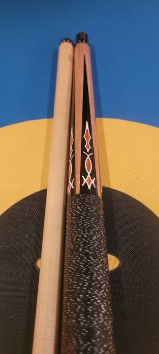 Kij bilardowy Buffalo nowy