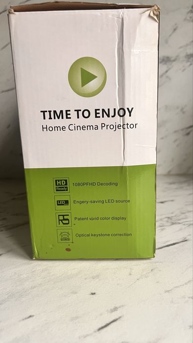 Продам проектор usb.