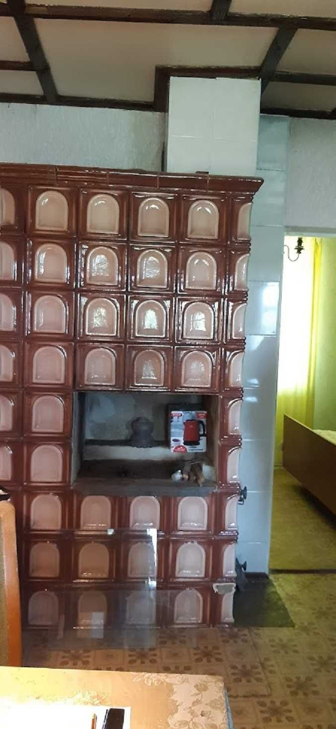 Дача з гарним краєвидом в селі Червоне Фастівського району