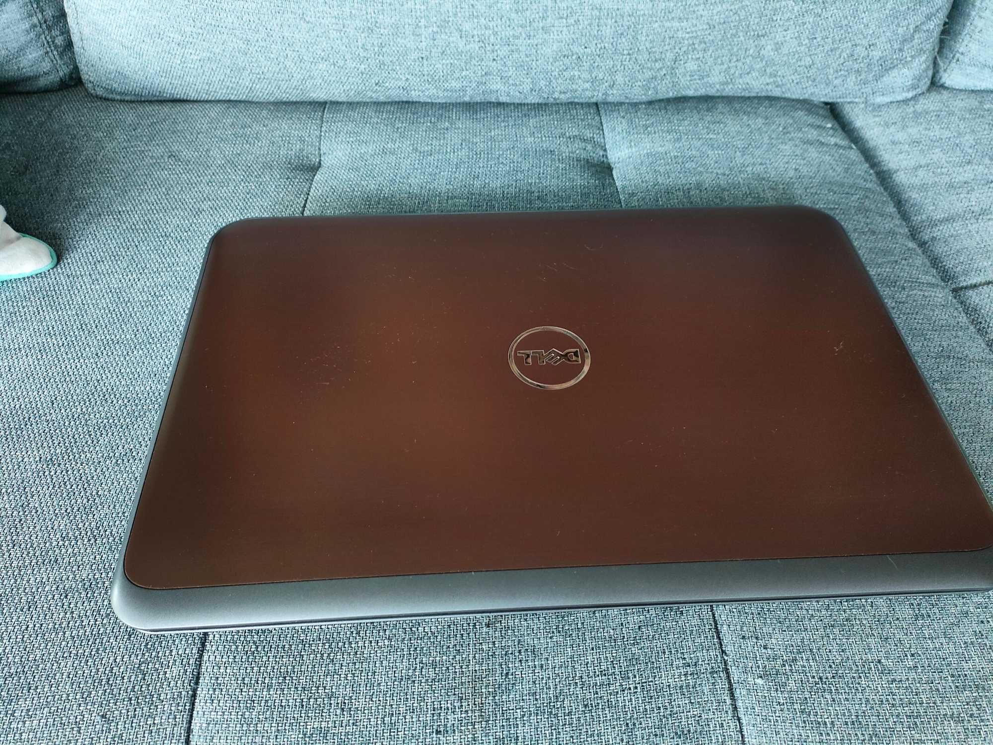 Dell 17R i5-4200/8GB/240GB Win10HE