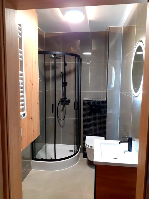 Wynajem mieszkania os Verde (Wieliczka Park)