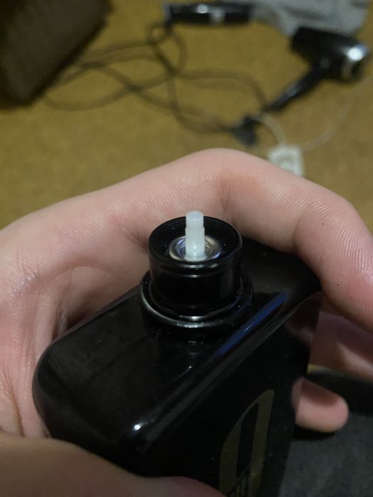 Perfumy arabskie 9pm