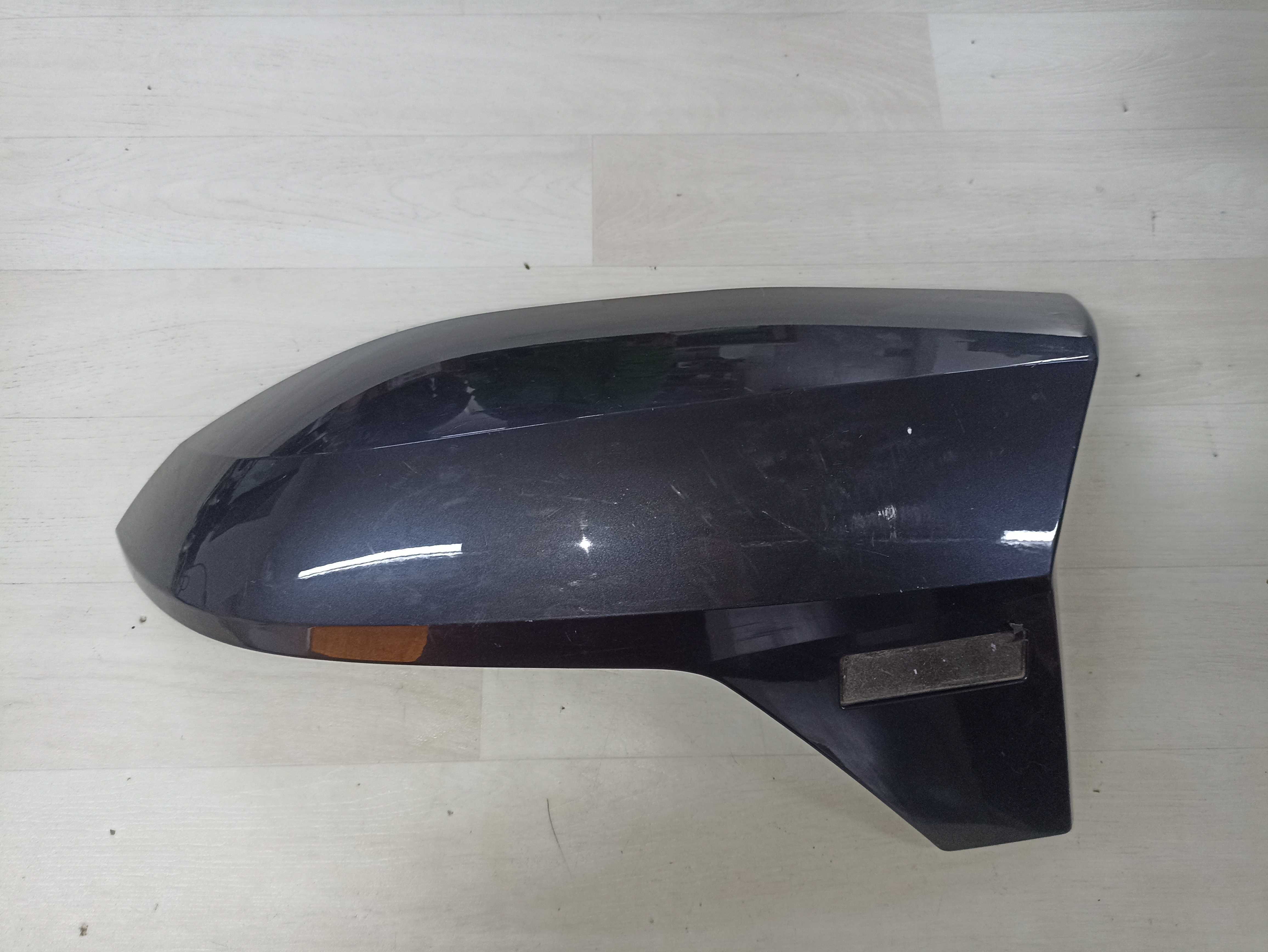 Osłona kufra pokrywa lewa BMW K1600 GT Oryginalna 7709.497