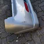 Para choques tras suzuki ignis 71811 60j00