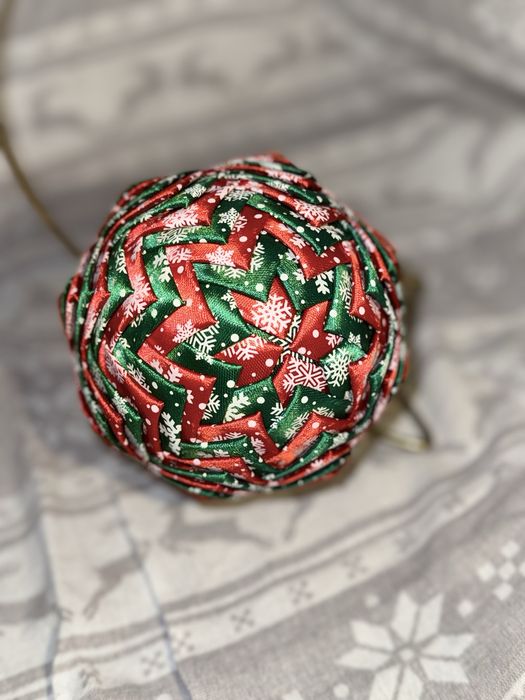 Bombki świąteczne