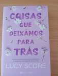 Coisas que Deixámos para Trás
