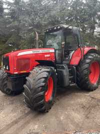 Massey Ferguson 6497!