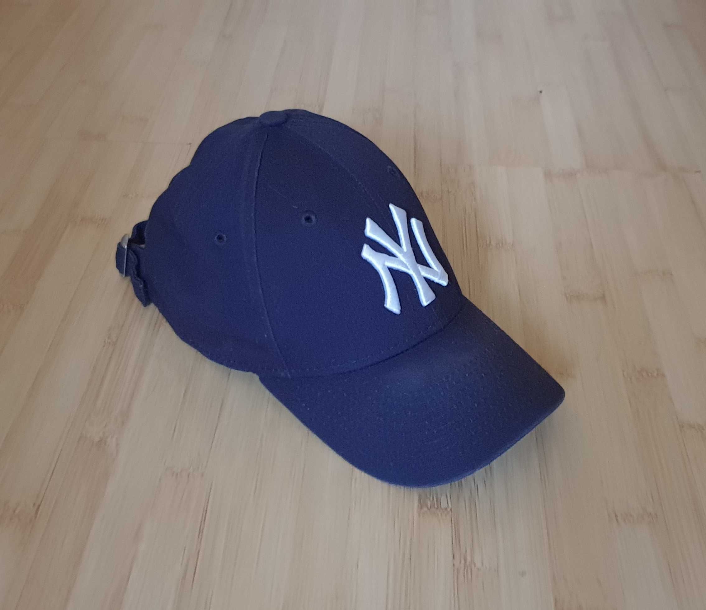 Czapka z daszkiem New Era New York Yankees Nowa czytaj opis