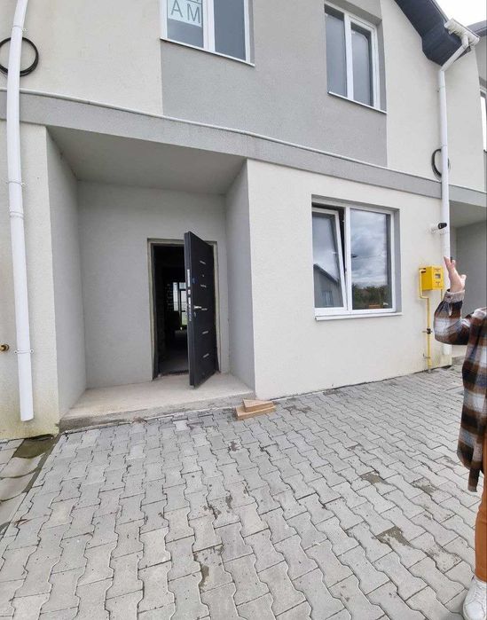 Найкомфортніший Таунхаус у місті Містечко Північне Є-ОселяТАК ID 40607