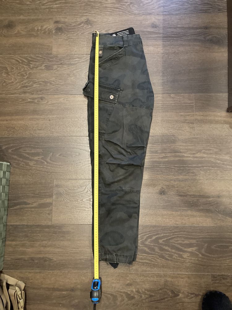 G-star tactical pants