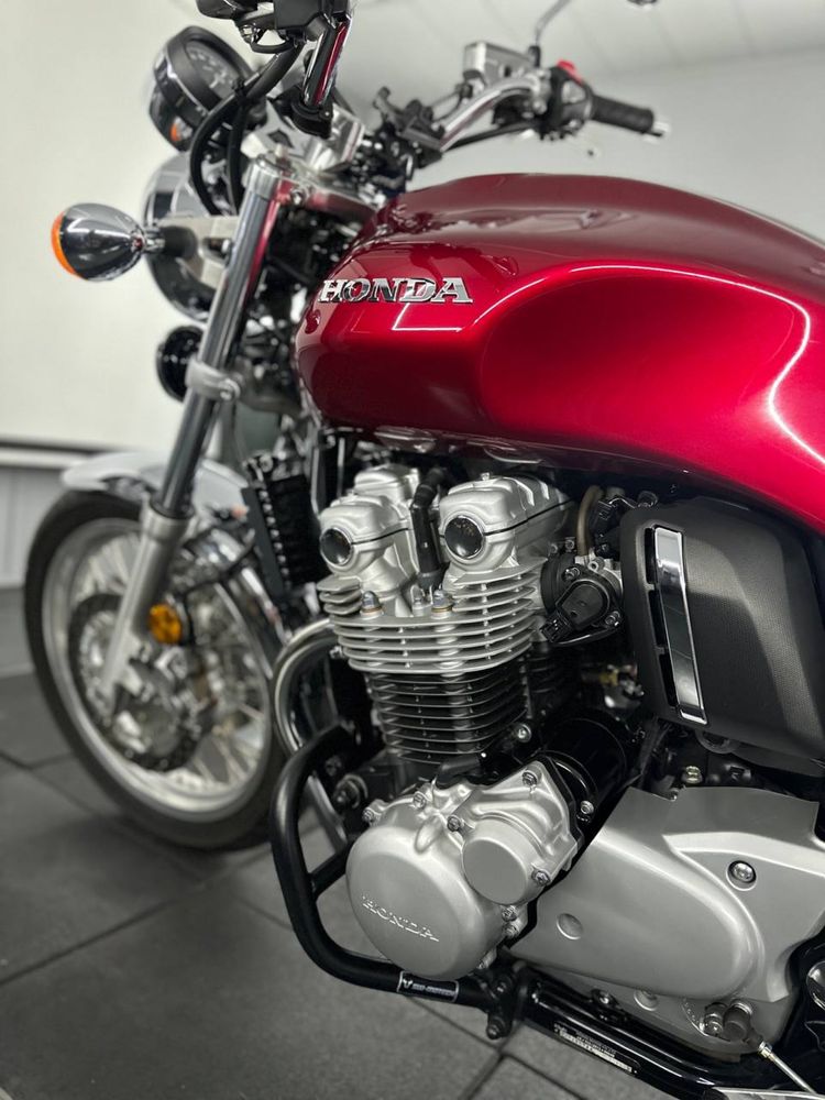 Хонда Honda CB 1100 EX