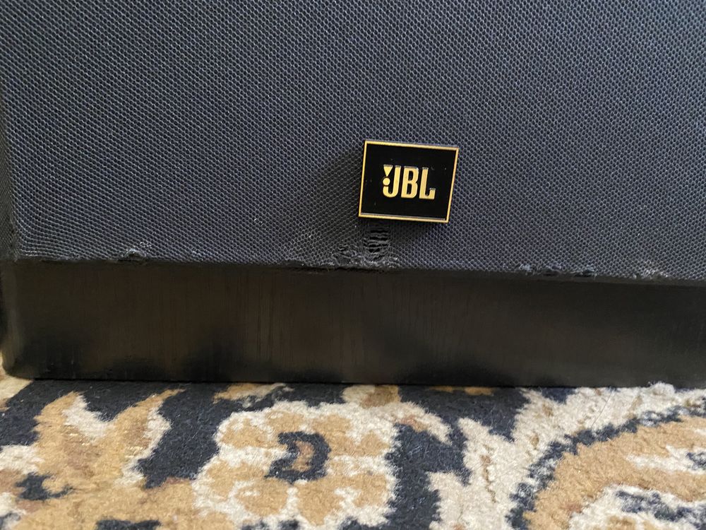 акустика  JBL LX 45