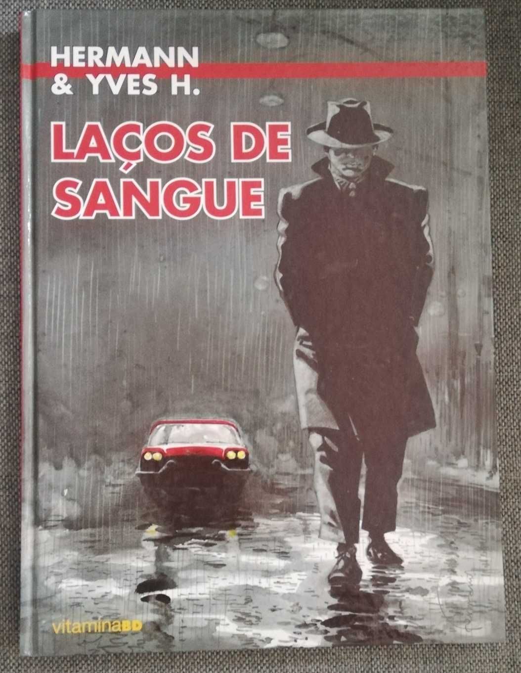 BD Laços de Sangue