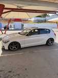 BMW Série 1 F20 2.0 Diesel Pack M | Manual | 2012