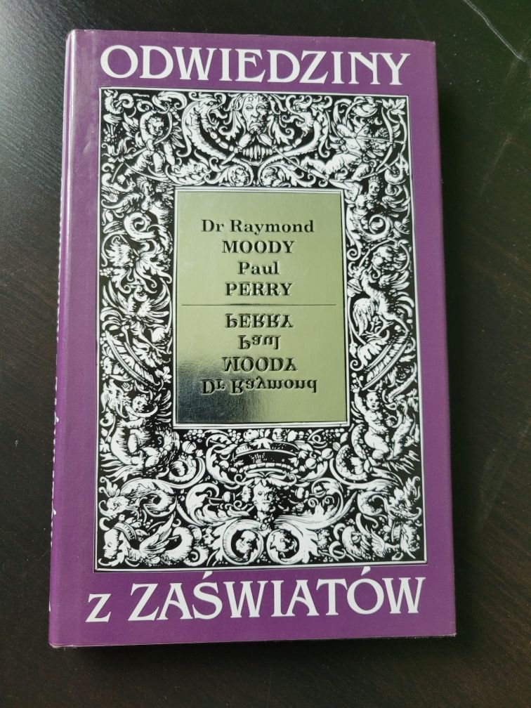 Odwiedziny z zaświatów