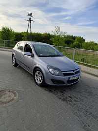 Opel astra h sport panorama klima 6 biegów