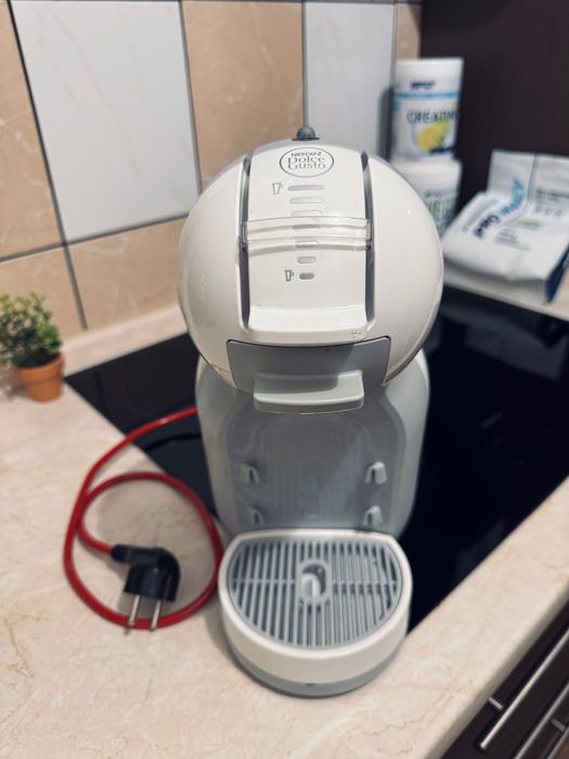 Ekspres kapsulkowy Nescafe Dolce Gusto