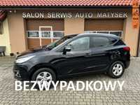 Hyundai ix35 2,0 CRDI 184KM 4x4 Rej.03/2013 Klimatronik