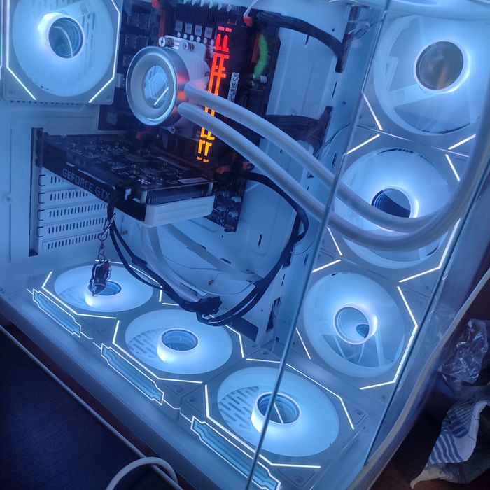 4 кулера призм 4 про НОВЫЕ